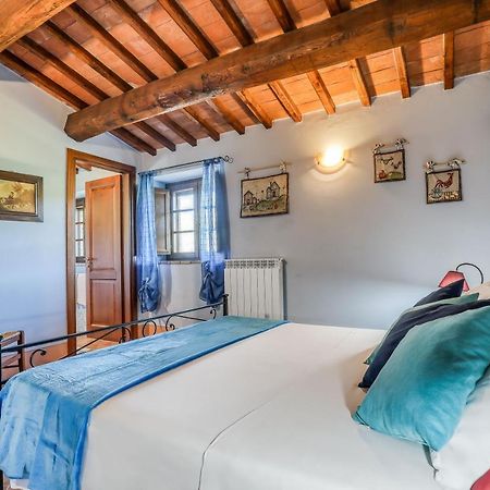 Agriturismo Podere San Giorgio Radicofani Dış mekan fotoğraf